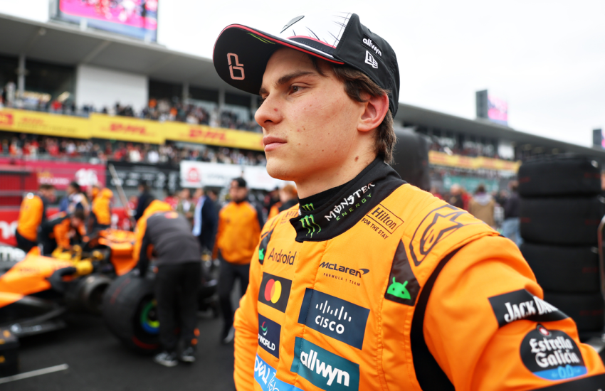 Al termine del Gran Premio di Ungheria Oscar Piastri ha voluto fare chiarezza sulla scelta strategica che il team ha adottato nei suoi confronti, affrontando il tema della sosta singola che ha favorito il compagno di squadra Lando Norris.