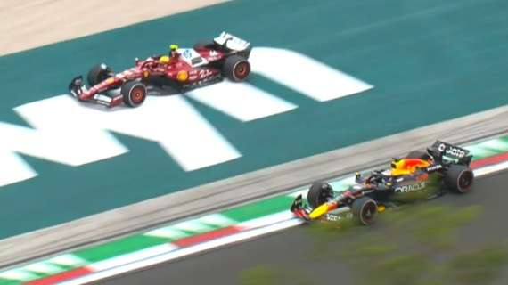 incidente verstappen hamilton