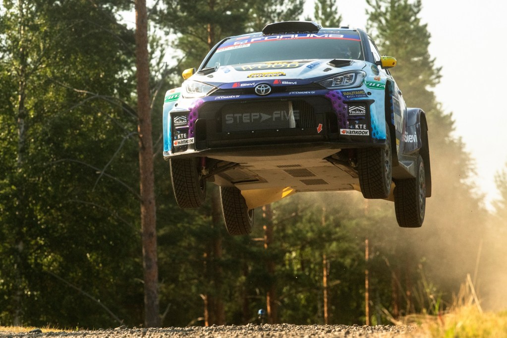 WRC