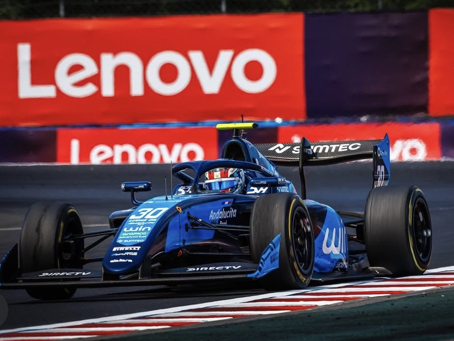 Pioggia, sorpassi ed un titolo assegnato: scopriamo insieme i promossi ed i bocciati del weekend di F3 all’Hungaroring