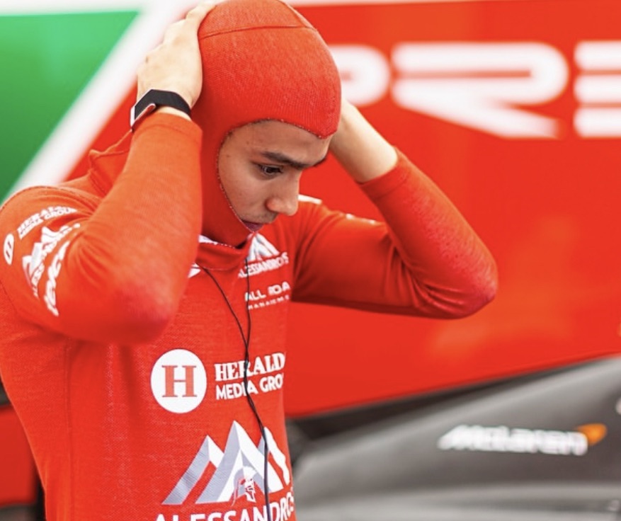 Pioggia, sorpassi ed un titolo assegnato: scopriamo insieme i promossi ed i bocciati del weekend di F3 all’Hungaroring
