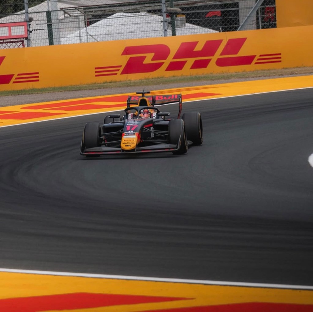 Pioggia, sorpassi ed un titolo assegnato: scopriamo insieme i promossi ed i bocciati del weekend di F3 all’Hungaroring
