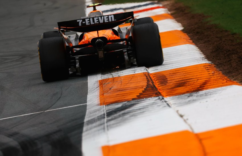 L’analisi del passo gara basata sui dati raccolti dalle squadre nel corso delle FP1. McLaren in gran forma, dietro potrebbe essere lotta a tre.