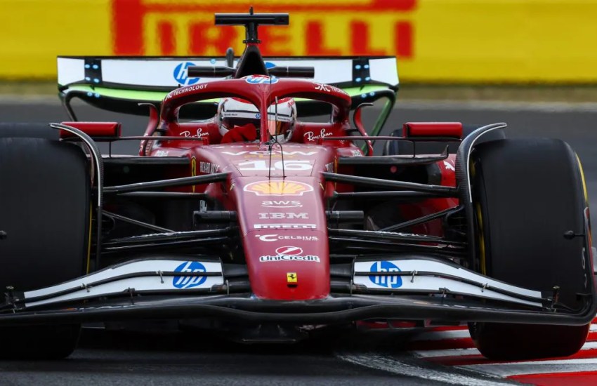 Dopo una prima parte di stagione ricca di colpi di scena, la F1 si prepara a tornare in pista con dieci appuntamenti che promettono spettacolo e tensione.