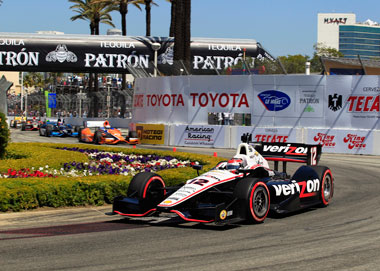 long beach