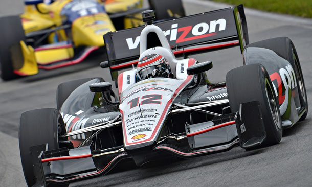 mid ohio
