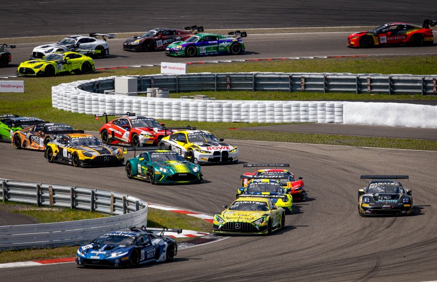 nurburgring