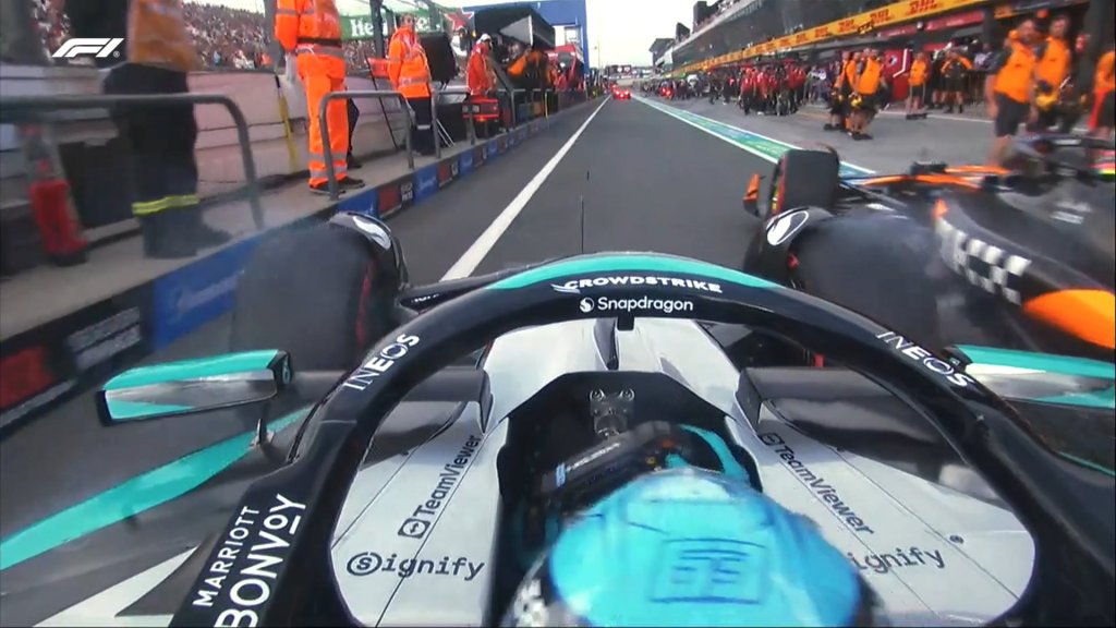 Durante la seconda sessione di prove libere del Gran Premio d’Olanda, Oscar Piastri è stato protagonista di un episodio che ha attirato l’attenzione dei commissari di gara.