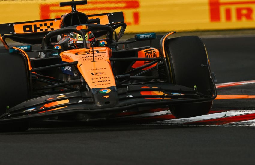 Il Gran Premio dell’Azerbaigian 2025 potrebbe entrare nella storia della Formula 1. Questo weekend, infatti, la McLaren ha l’occasione di chiudere definitivamente i conti e conquistare il titolo costruttori con largo anticipo, centrando un traguardo che non si vedeva da oltre trent’anni.