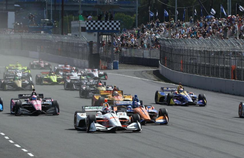 portland international raceway 2019 grand prix of portland