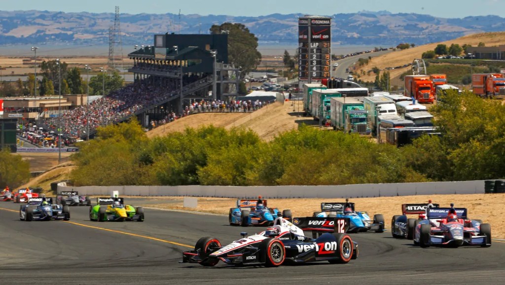 sonoma