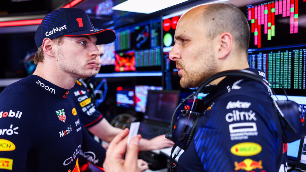 verstappen lambiase 2023