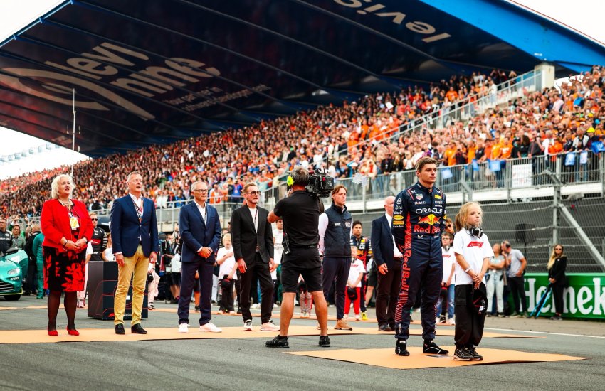 Dopo la pausa estiva la Formula 1 riparte dai Paesi Bassi, con il Gran Premio di Zandvoort.