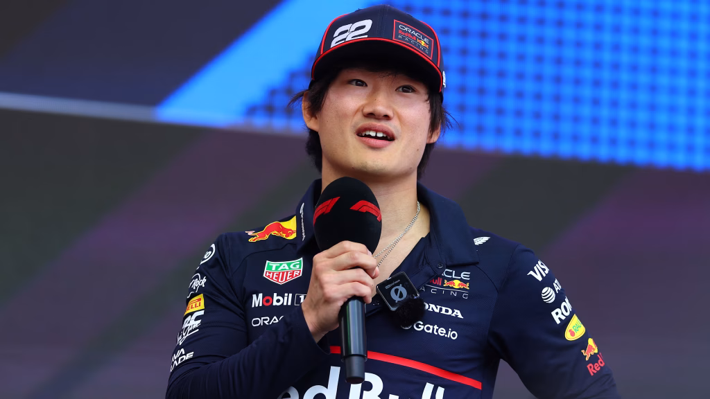Helmut Marko parla del 2026.
