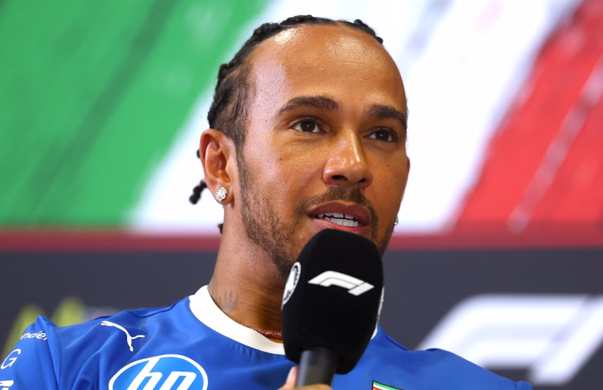 Nonostante Lewis Hamilton scatterà dalla decima posizione in griglia di partenza per il GP d'Italia a causa della penalità, oggi è stato protagonista del miglior risultato stagionale in qualifica nel confronto con Leclerc a livello di distacco.