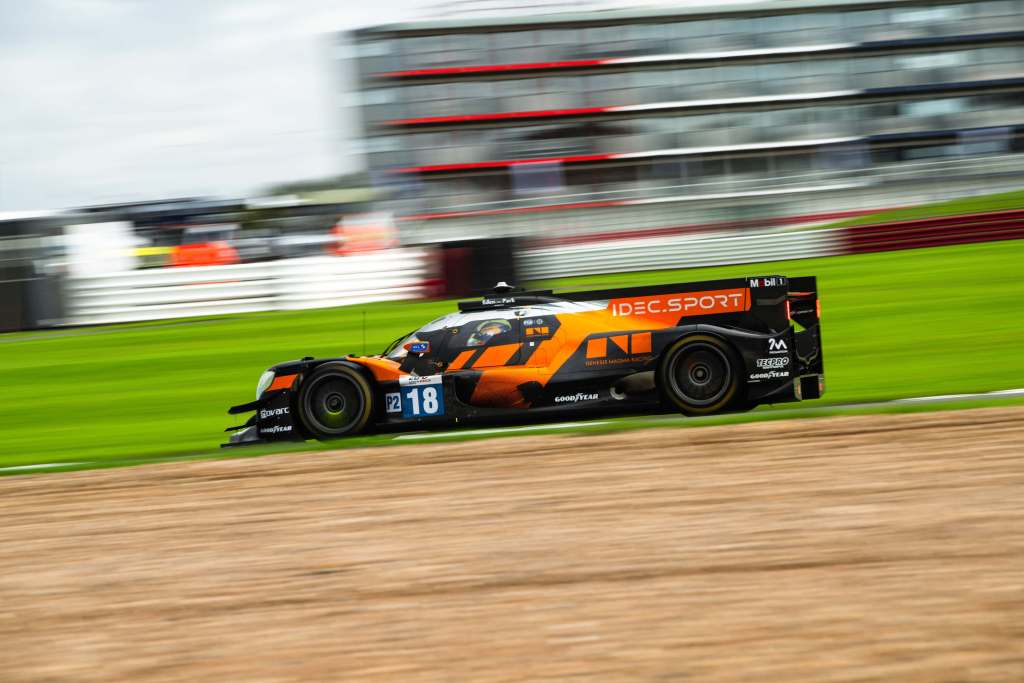 Genesis Magma Racing continua a costruire il proprio futuro nel FIA World Endurance Championship.