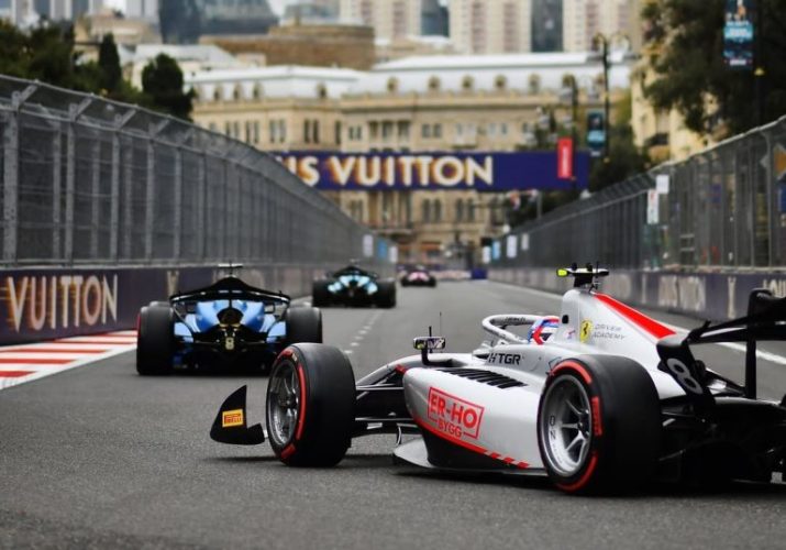 Safety Car e pit stop: la strategia cambia