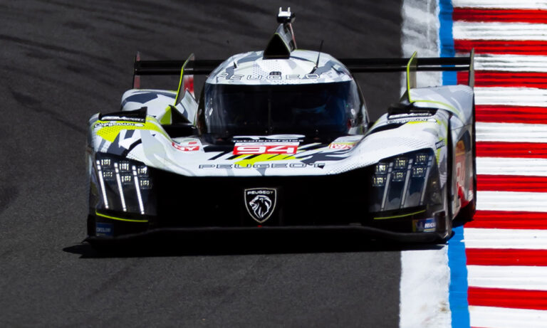 WEC 6H Fuji
