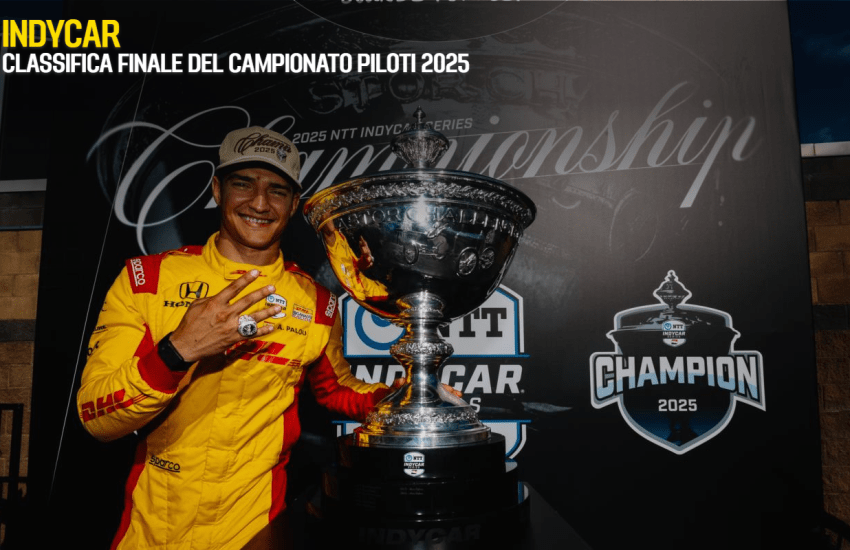 R17 Nashville classifica 2