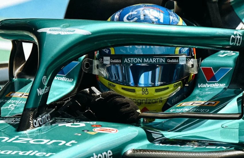 alonso baku 2025