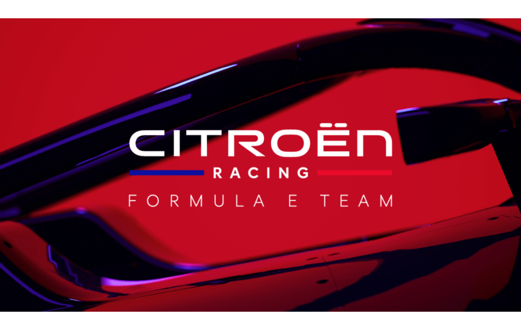 Citroen entra in FE