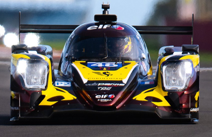 Il campionato ELMS ritorna sul leggendario circuito britannico dopo sei anni e il primo segnale arriva forte e chiaro: Esteban Masson, leader della classifica, ha dettato il ritmo nella prima sessione di prove libere delle 4 Ore di Silverstone.