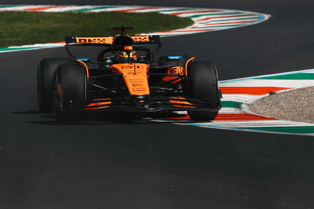 Oscar Piastri e McLaren non si fermano, monopolizzando ulteriormente la classifica piloti e costruttori F1.