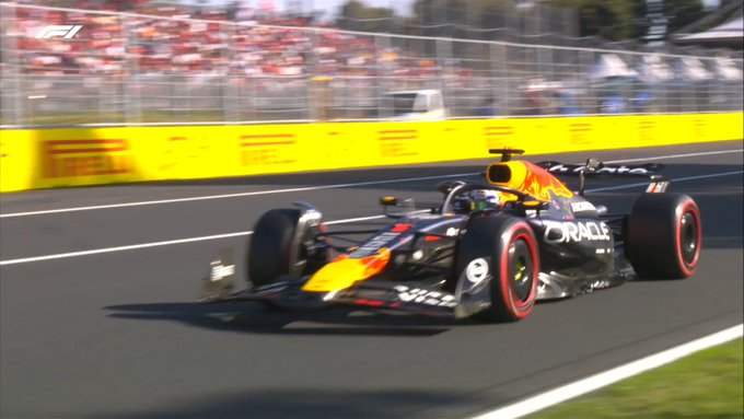 F1 live qualifiche GP Italia