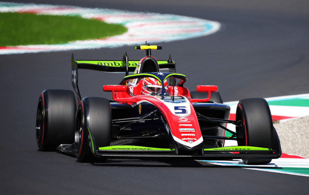 Rafael Câmara campione, Campos beffa Trident al fotofinish: scopriamo insieme le classifiche finali piloti e team della stagione 2025 di FIA Formula 3