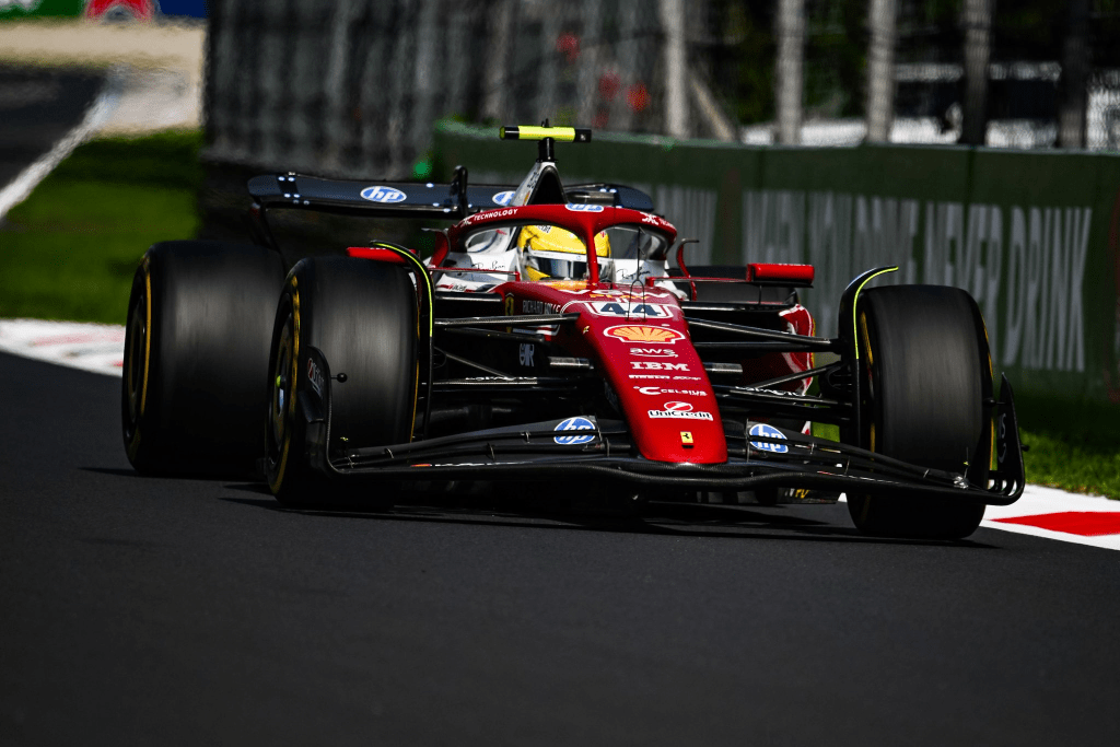 Lewis Hamilton ha parlato senza giri di parole dopo il Gran Premio d’Italia 2025.