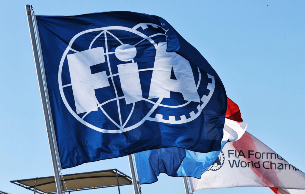 fia al summit sui motori v8