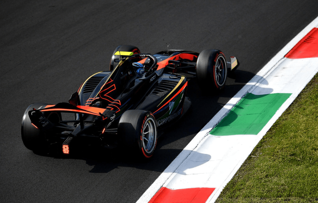 Bene l'Italia, tra piloti in forma e gare ricche di colpi di scena: ecco i top ed i flop del fine settimana di F2 sul circuito di Monza