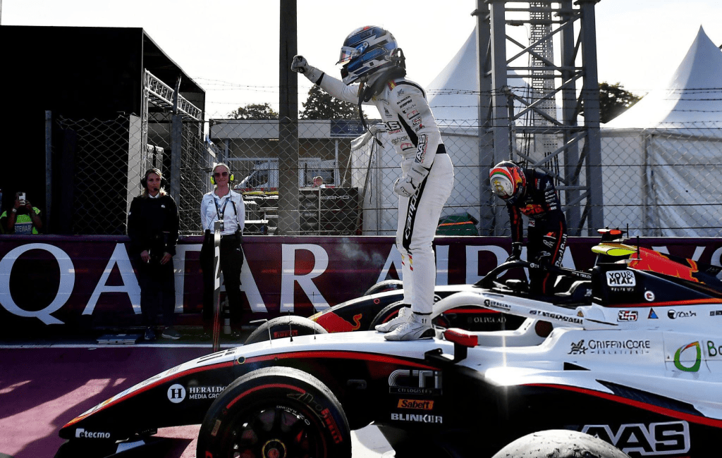 Si conclude la stagione 2025 di F3: ecco gli ultimi Top e Flop di categoria dopo il weekend finale sul circuito brianzolo di Monza, in Italia