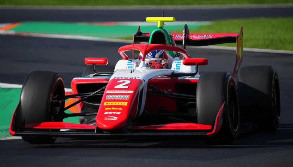 Si conclude la stagione 2025 di F3: ecco gli ultimi Top e Flop di categoria dopo il weekend finale sul circuito brianzolo di Monza, in Italia