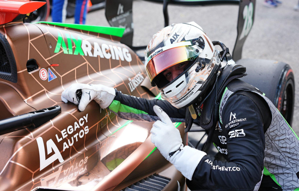 Si conclude la stagione 2025 di F3: ecco gli ultimi Top e Flop di categoria dopo il weekend finale sul circuito brianzolo di Monza, in Italia
