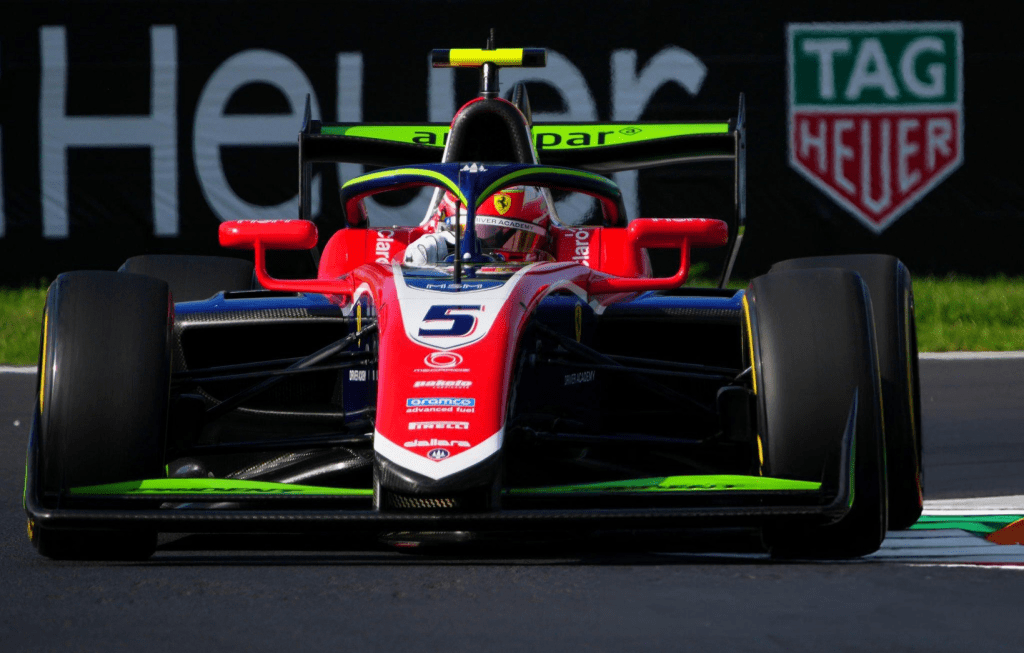 Si conclude la stagione 2025 di F3: ecco gli ultimi Top e Flop di categoria dopo il weekend finale sul circuito brianzolo di Monza, in Italia