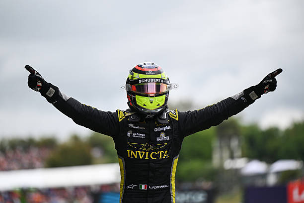 La Formula 1 si sta dimenticando di Fornaroli?