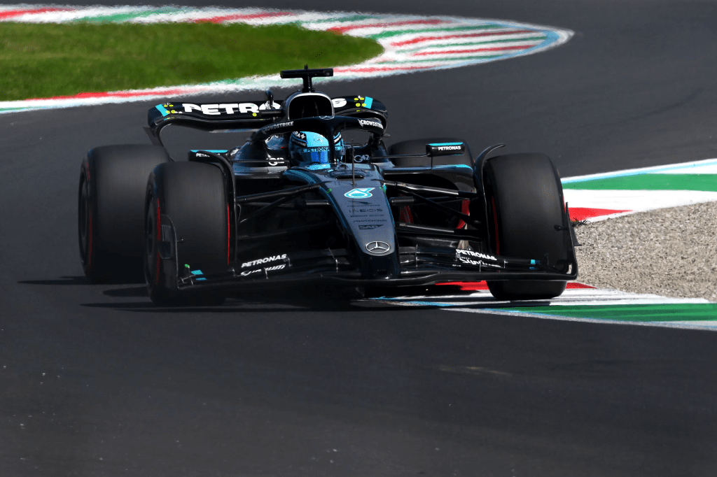 Analisi GP Italia