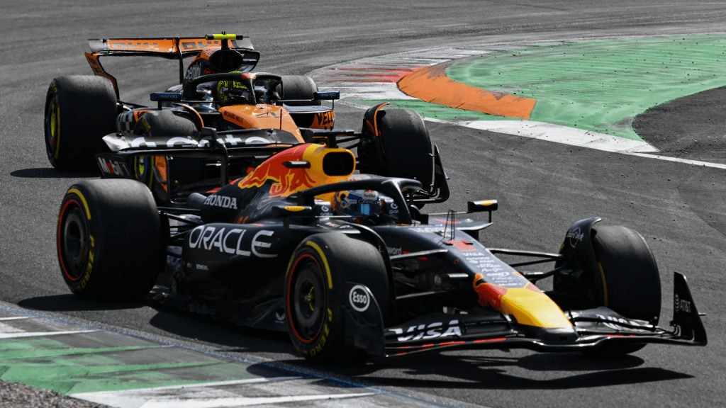Analisi GP Italia
