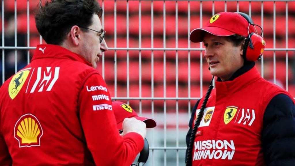 Manca una guida forte: Montezemolo attacca la gestione Vasseur. Tra promesse mancate e instabilità gestionale, il 2025 della Ferrari è deludente.