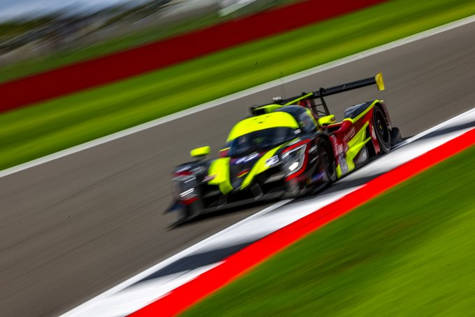 elms silverstone