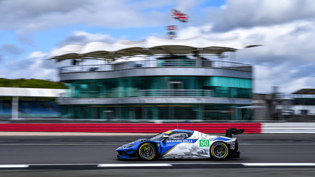 Segui con noi la diretta testuale dell'European Le Mans Series, arrivata alla 4H di Silverstone dopo un'assenza di sette anni dal tracciato inglese.