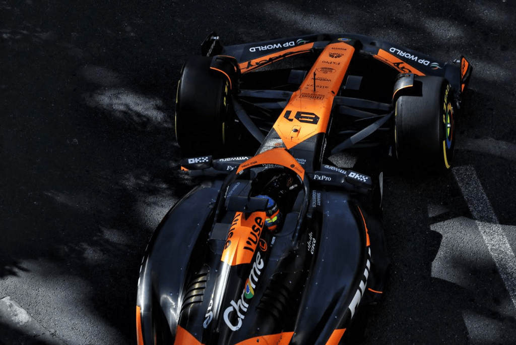 Oscar Piastri è tornato a parlare delle polemiche nate al Gran Premio d’Italia di Formula 1, dove McLaren ha preso la controversa decisione di invertire le posizioni tra lui e Lando Norris.