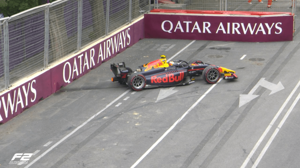 F2 Baku