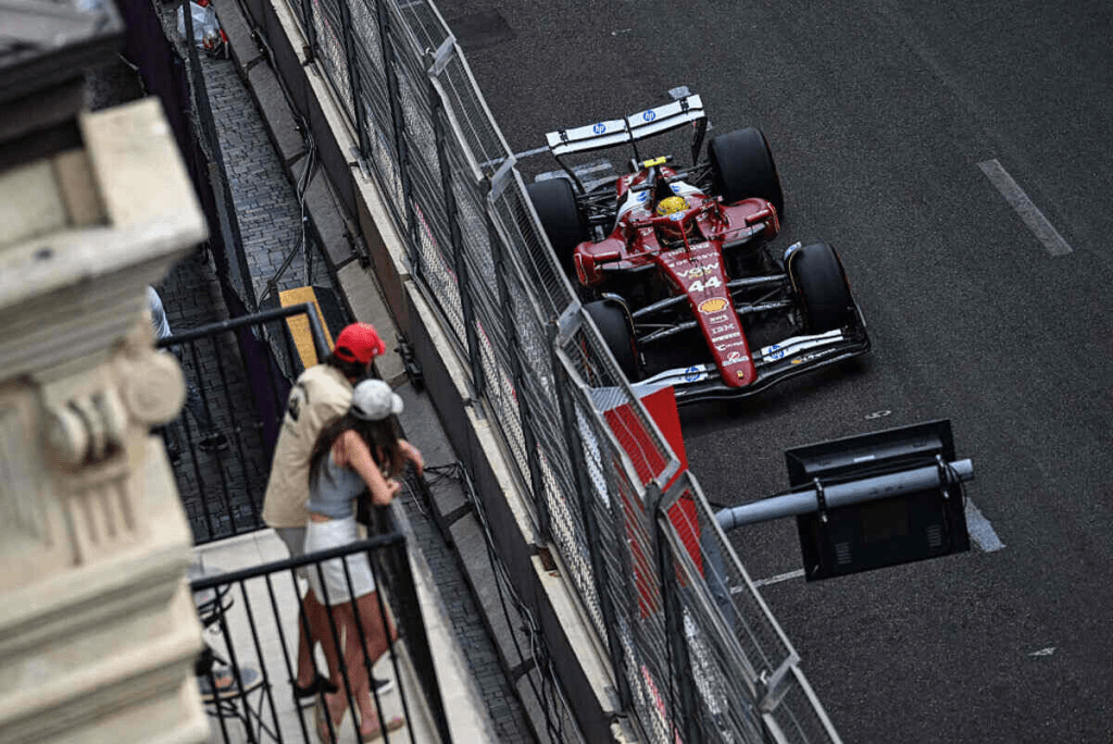 L'analisi del passo gara basata sui dati raccolti dalle squadre nel corso delle FP2. Ferrari in forma, McLaren poco attiva. Verstappen insegue.