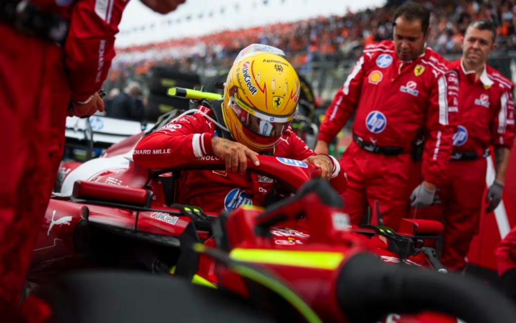L’Olanda conferma la crisi Ferrari. Terruzzi analizza il malcontento di team e piloti e lo smarrimento della Rossa che, oggi, non sa cosa può fare.