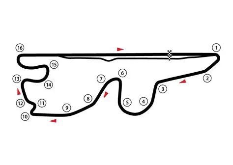 Nuovo appuntamento con il WEC che da Austin si sposta ai piedi del mote Fuji per la penultima gara stagionale e l'ultima da 6 ore.