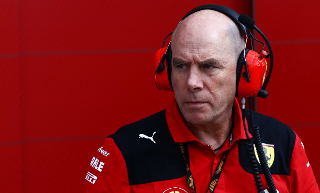 Marc Gené sarà il nuovo responsabile della Ferrari Driver Academy. Sostituirà Jock Clear, che lascerà il team di Maranello dopo oltre 10 anni.