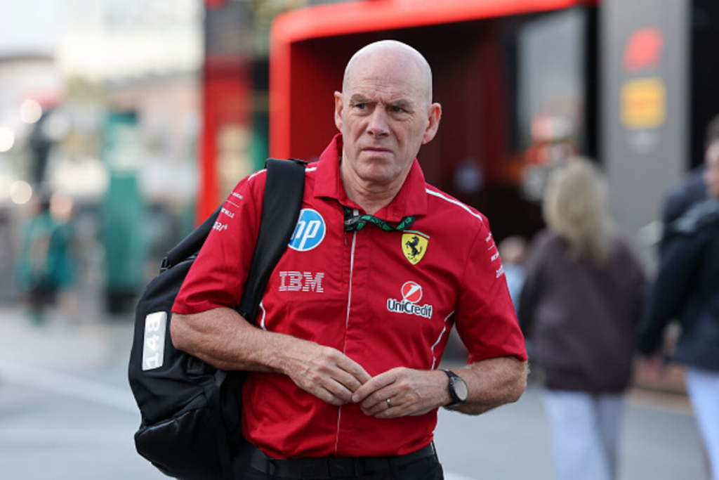 Marc Gené sarà il nuovo responsabile della Ferrari Driver Academy. Sostituirà Jock Clear, che lascerà il team di Maranello dopo oltre 10 anni.