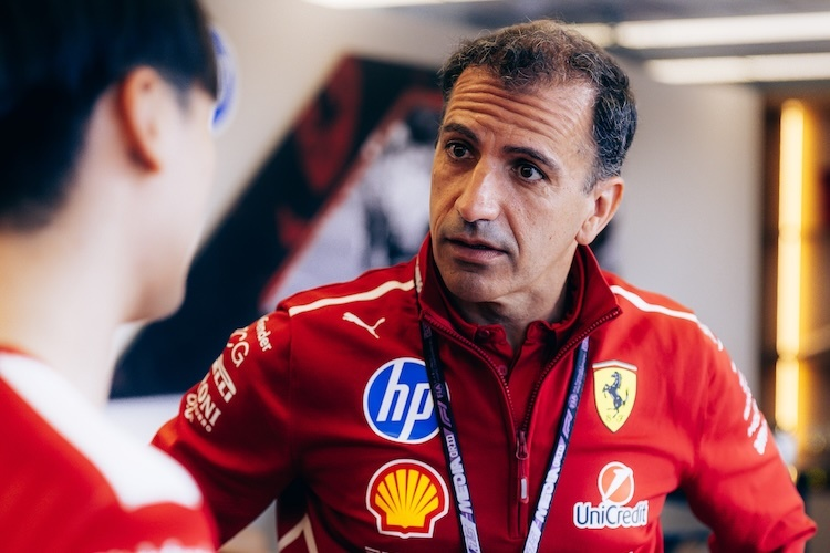 Marc Gené sarà il nuovo responsabile della Ferrari Driver Academy. Sostituirà Jock Clear, che lascerà il team di Maranello dopo oltre 10 anni.